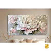 Modern-embossed-painting-of-colorful-flowers-zarin-tablo-r8savh095ks9ztlbi8it6mcyny1trbxyyeao4bzjrk